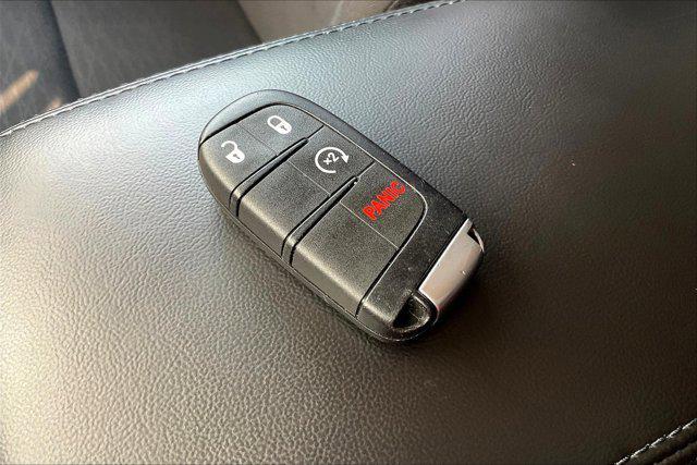 used 2018 Dodge Durango car, priced at $17,500