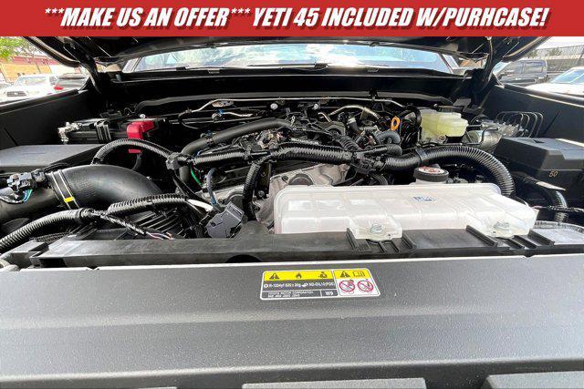 new 2025 Toyota Tacoma car, priced at $42,399