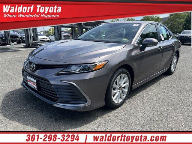 new 2024 Toyota Camry car, priced at $27,149