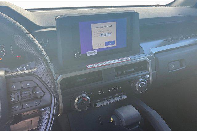 new 2025 Toyota Tacoma car, priced at $40,686