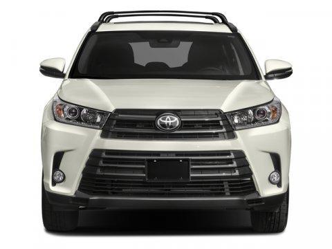 used 2018 Toyota Highlander car, priced at $30,900