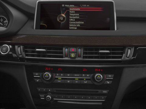 used 2017 BMW X5 car, priced at $17,450