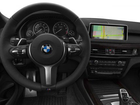 used 2017 BMW X5 car, priced at $17,450