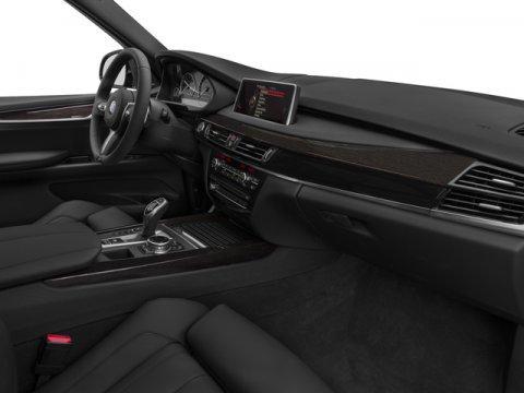 used 2017 BMW X5 car, priced at $17,450