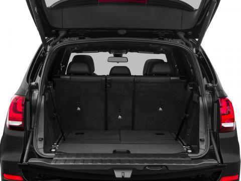 used 2017 BMW X5 car, priced at $17,450