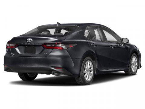 new 2024 Toyota Camry car, priced at $27,249