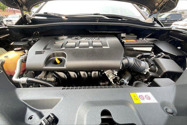 used 2019 Toyota C-HR car, priced at $18,750