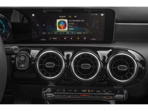 used 2019 Mercedes-Benz A-Class car, priced at $19,495