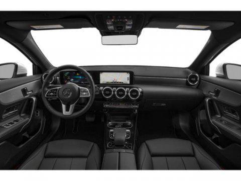 used 2019 Mercedes-Benz A-Class car, priced at $19,495