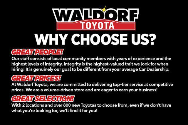 used 2021 Toyota Tacoma car, priced at $36,495