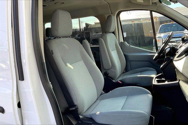 used 2016 Ford Transit-350 car, priced at $30,500