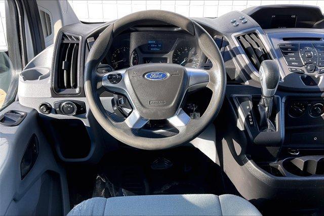 used 2016 Ford Transit-350 car, priced at $30,500