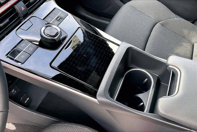 new 2025 Toyota bZ4X car, priced at $40,471