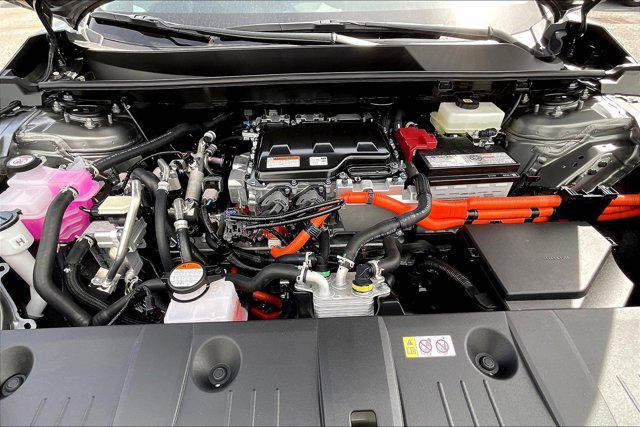 new 2025 Toyota bZ4X car, priced at $40,471