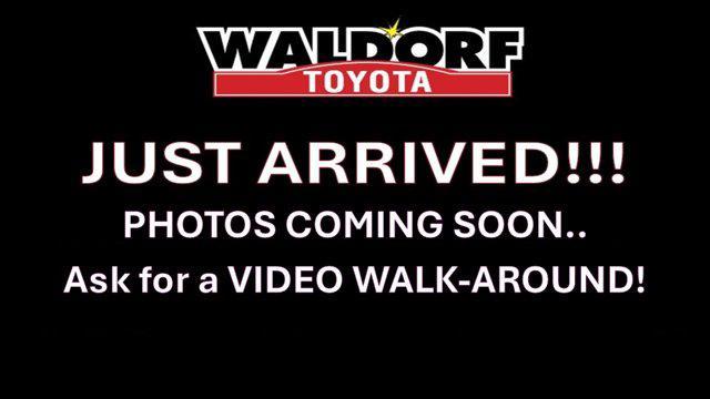 new 2025 Toyota Tacoma car, priced at $37,531