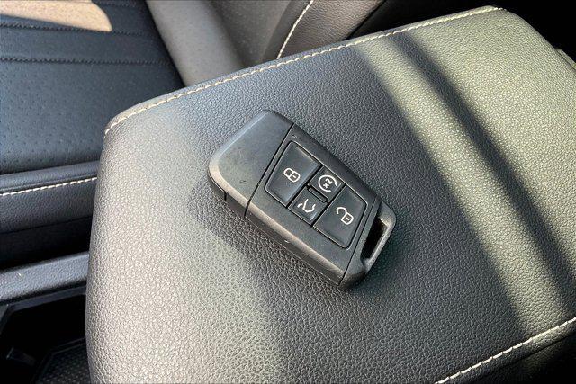 used 2022 Volkswagen Tiguan car, priced at $21,000