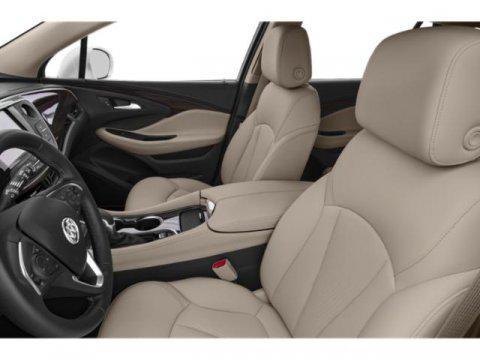 used 2020 Buick Envision car, priced at $19,450