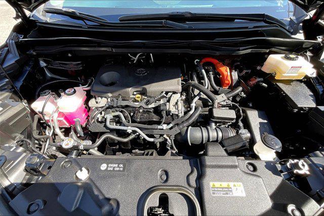 used 2021 Toyota Sienna car, priced at $34,995