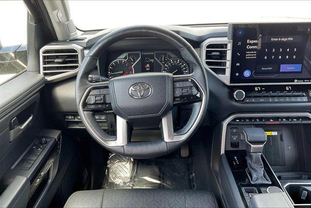 used 2022 Toyota Tundra car, priced at $47,950