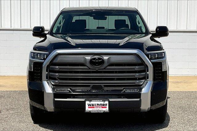 used 2022 Toyota Tundra car, priced at $47,950