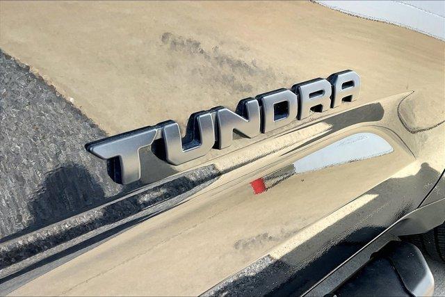 used 2022 Toyota Tundra car, priced at $47,950