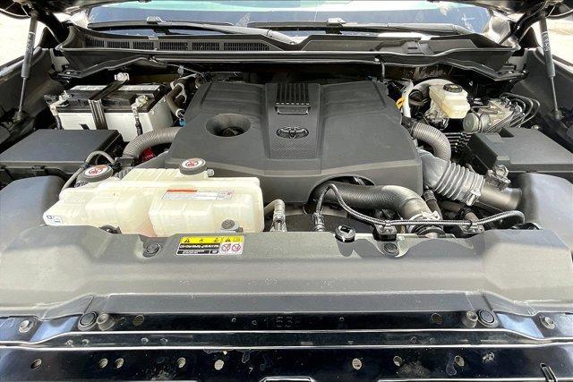 used 2022 Toyota Tundra car, priced at $47,950