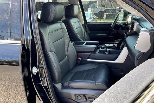 used 2022 Toyota Tundra car, priced at $47,950