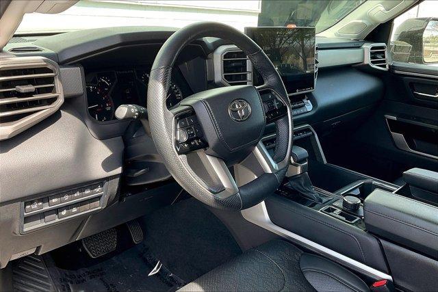 used 2022 Toyota Tundra car, priced at $47,950