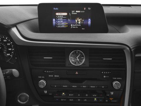 used 2018 Lexus RX 350 car, priced at $27,500
