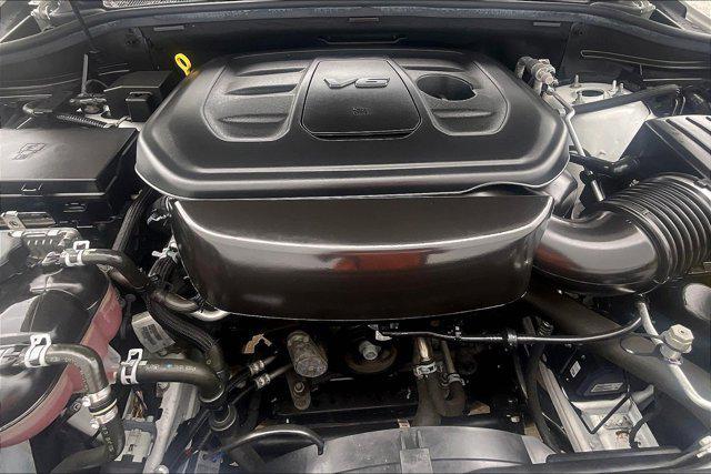 used 2022 Jeep Grand Cherokee car, priced at $25,750