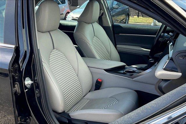 used 2023 Toyota Camry car, priced at $23,750