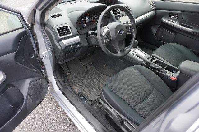 used 2016 Subaru Impreza car, priced at $13,495