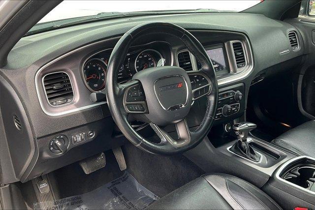 used 2021 Dodge Charger car, priced at $18,880