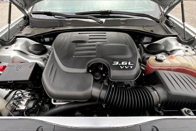 used 2021 Dodge Charger car, priced at $18,880