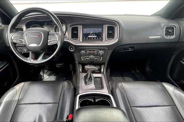 used 2021 Dodge Charger car, priced at $18,880