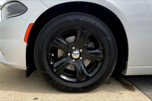 used 2021 Dodge Charger car, priced at $18,880