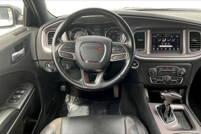 used 2021 Dodge Charger car, priced at $18,880