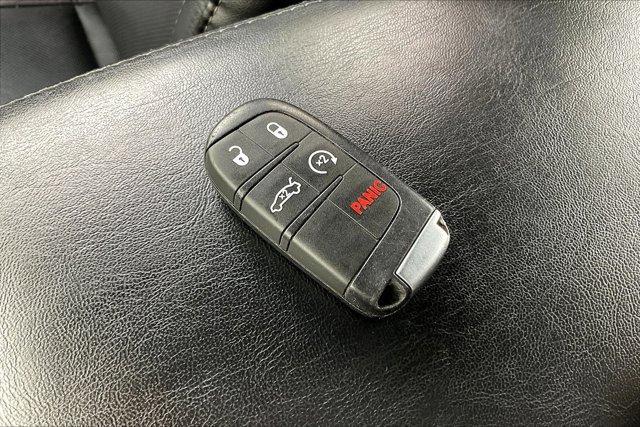 used 2021 Dodge Charger car, priced at $18,880
