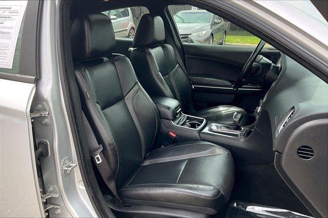 used 2021 Dodge Charger car, priced at $18,880