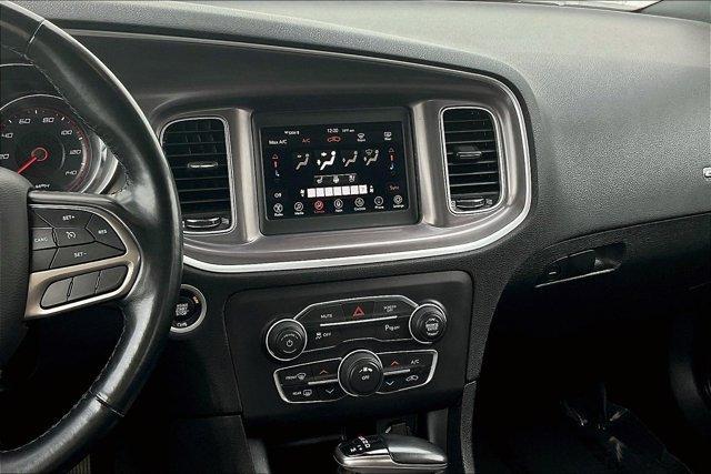 used 2021 Dodge Charger car, priced at $18,880