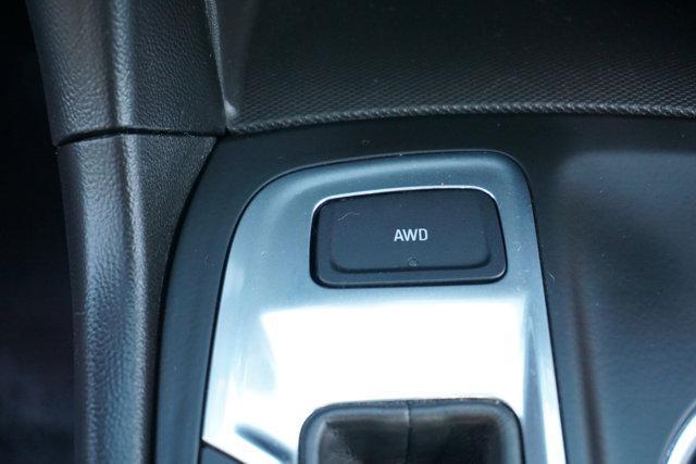 used 2018 Chevrolet Equinox car, priced at $13,950