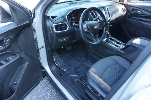 used 2018 Chevrolet Equinox car, priced at $13,950