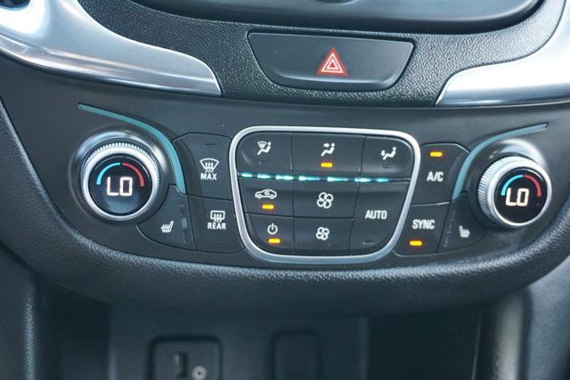 used 2018 Chevrolet Equinox car, priced at $13,950