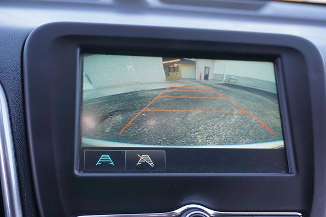 used 2018 Chevrolet Equinox car, priced at $13,950