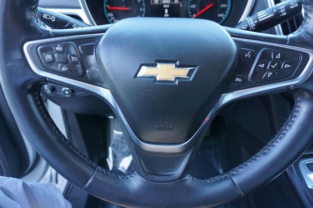 used 2018 Chevrolet Equinox car, priced at $13,950
