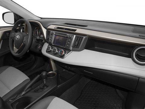 used 2014 Toyota RAV4 car, priced at $9,995