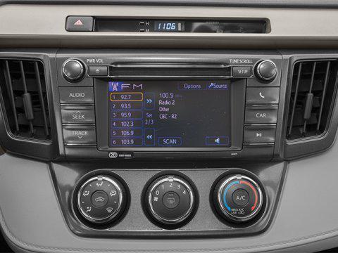 used 2014 Toyota RAV4 car, priced at $9,995