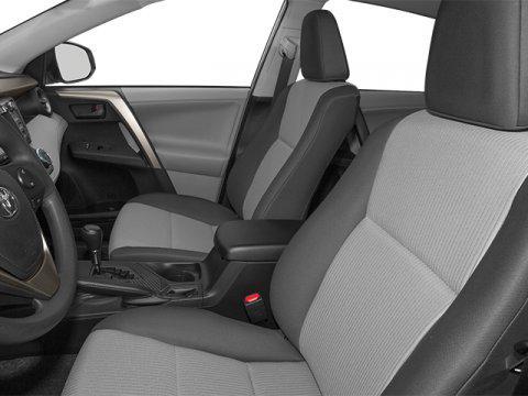 used 2014 Toyota RAV4 car, priced at $9,995