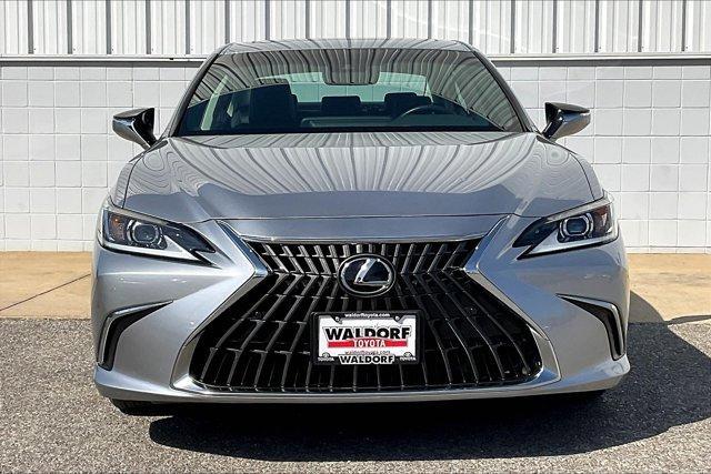 used 2022 Lexus ES 350 car, priced at $35,650