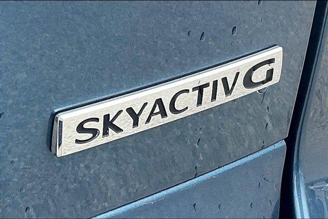 used 2021 Mazda CX-5 car, priced at $25,450